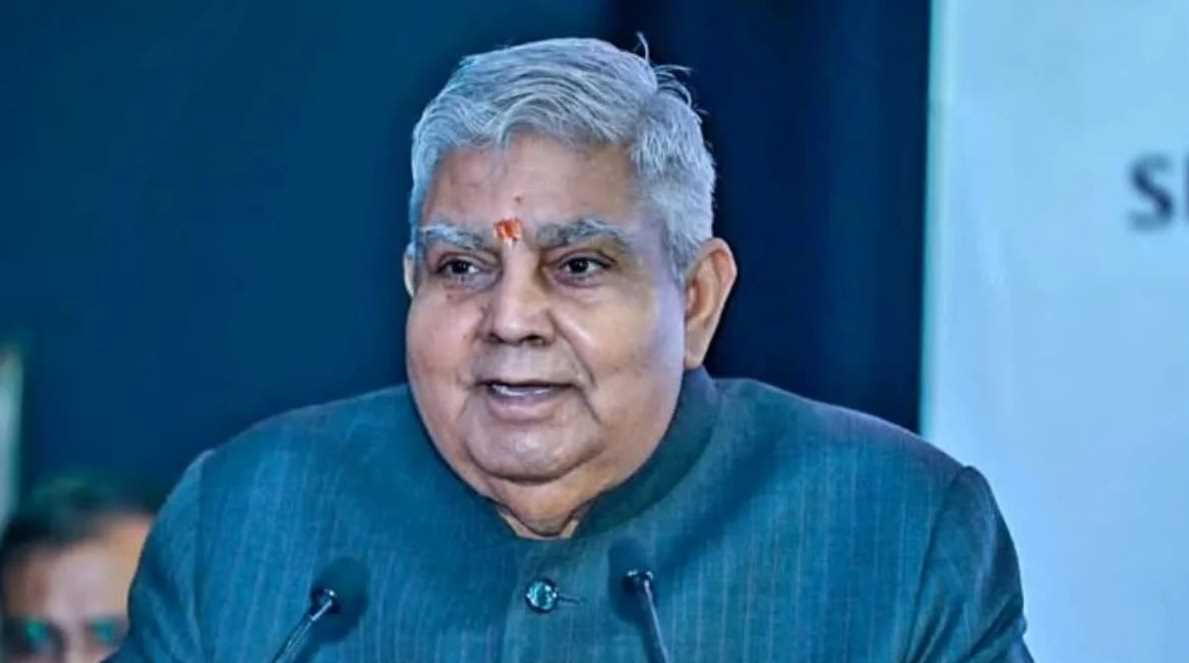 संसद भवन परिसर में उपराष्ट्रपति आज करेंगे प्रेरणा स्थल का लोकार्पण